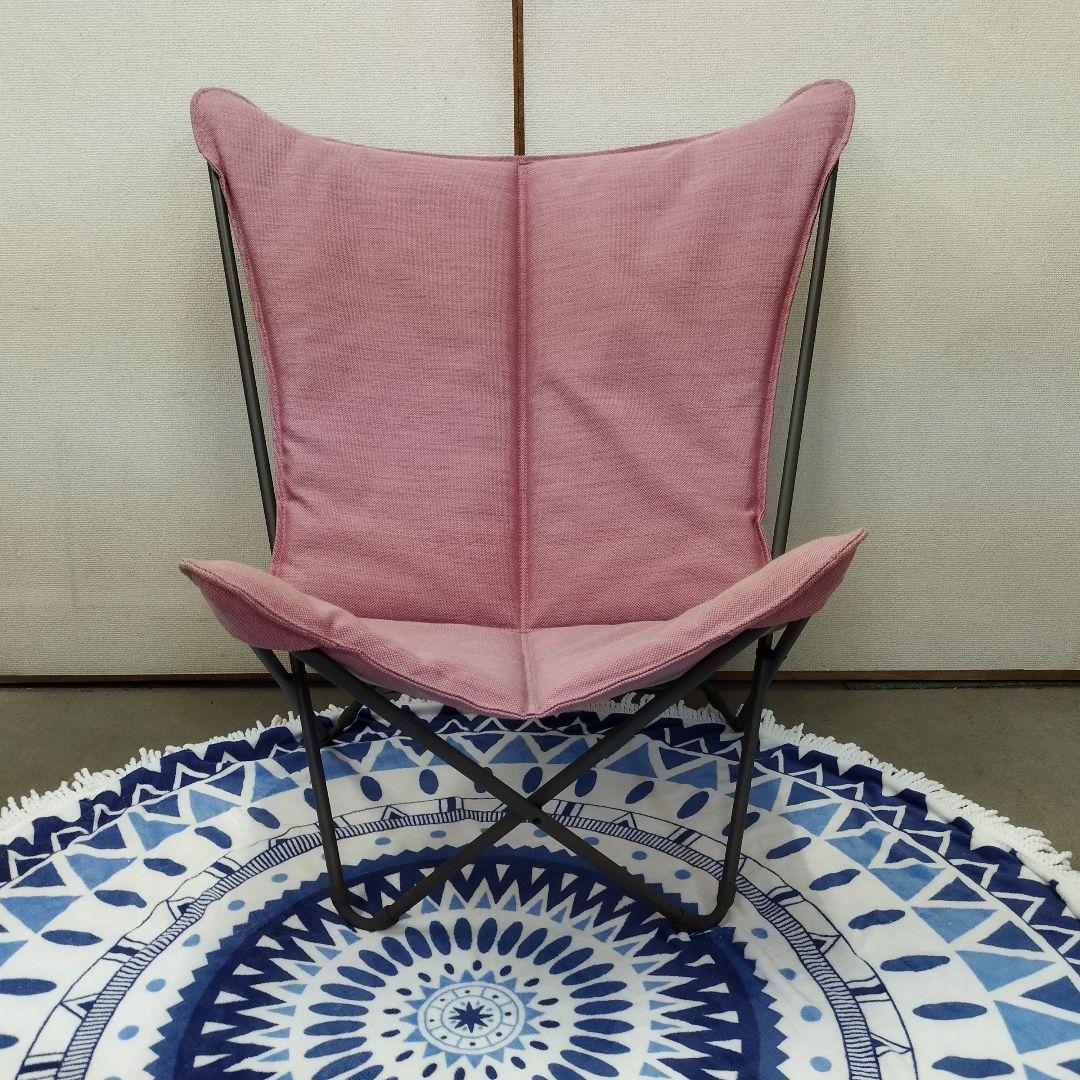 フランス ラフマ Lafuma バタフライチェア SPHINX LFM2770