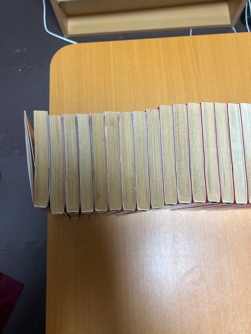 r*a様 バリバリ伝説　1〜38 全巻セット　付録カード付き