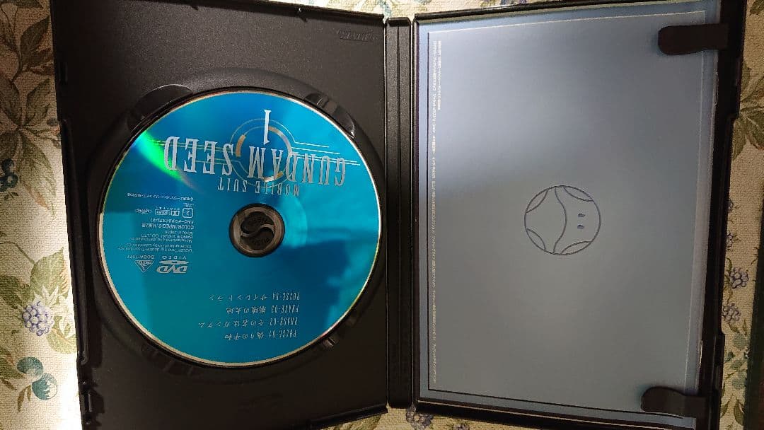 ガンダムSEED & DESTINY DVDセット 26巻
