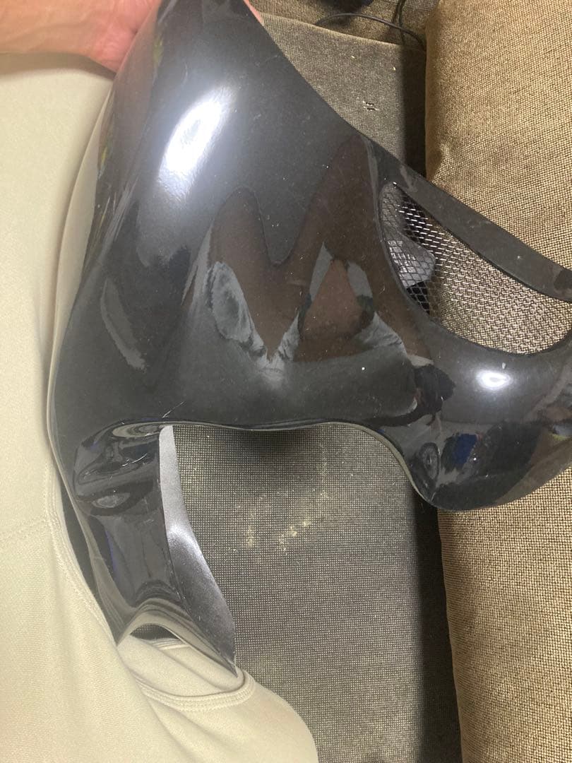 エアロシャーク