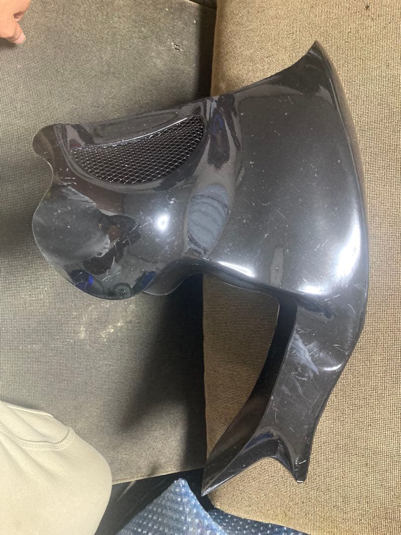 エアロシャーク