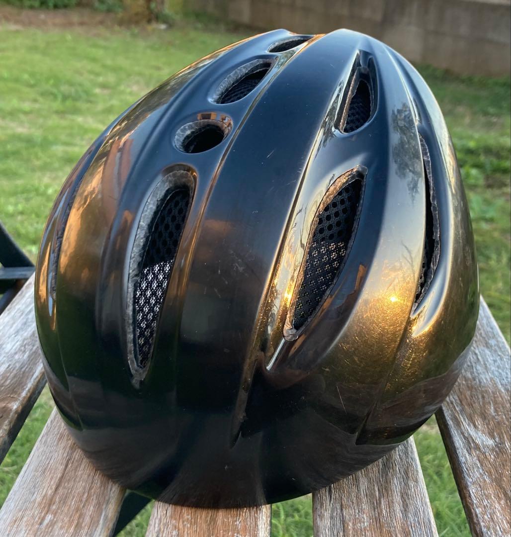 ミズノ製キャッチャー防具セット　 軟式用黒色Mサイズ