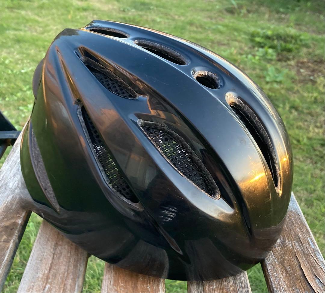 ミズノ製キャッチャー防具セット　 軟式用黒色Mサイズ