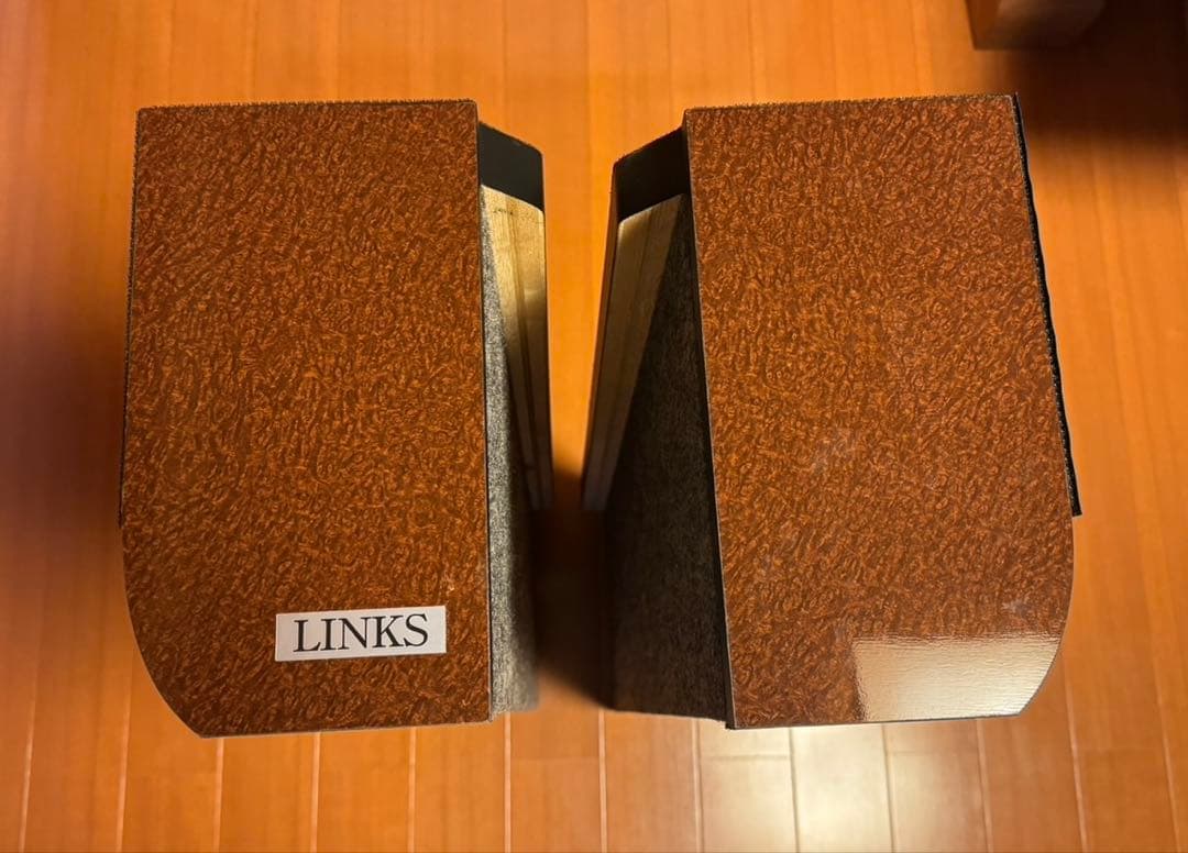 ランクル80 LINKSベッドキット kattun