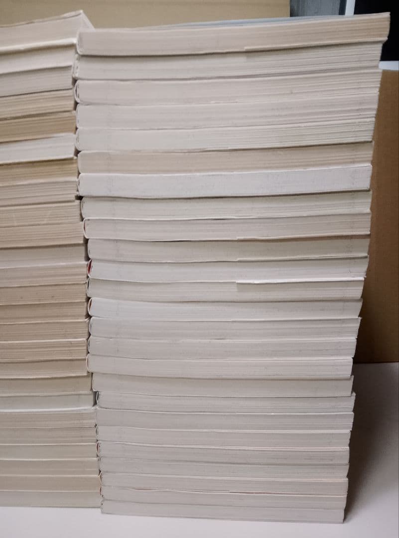 【送料込み】クレヨンしんちゃん　全５０巻