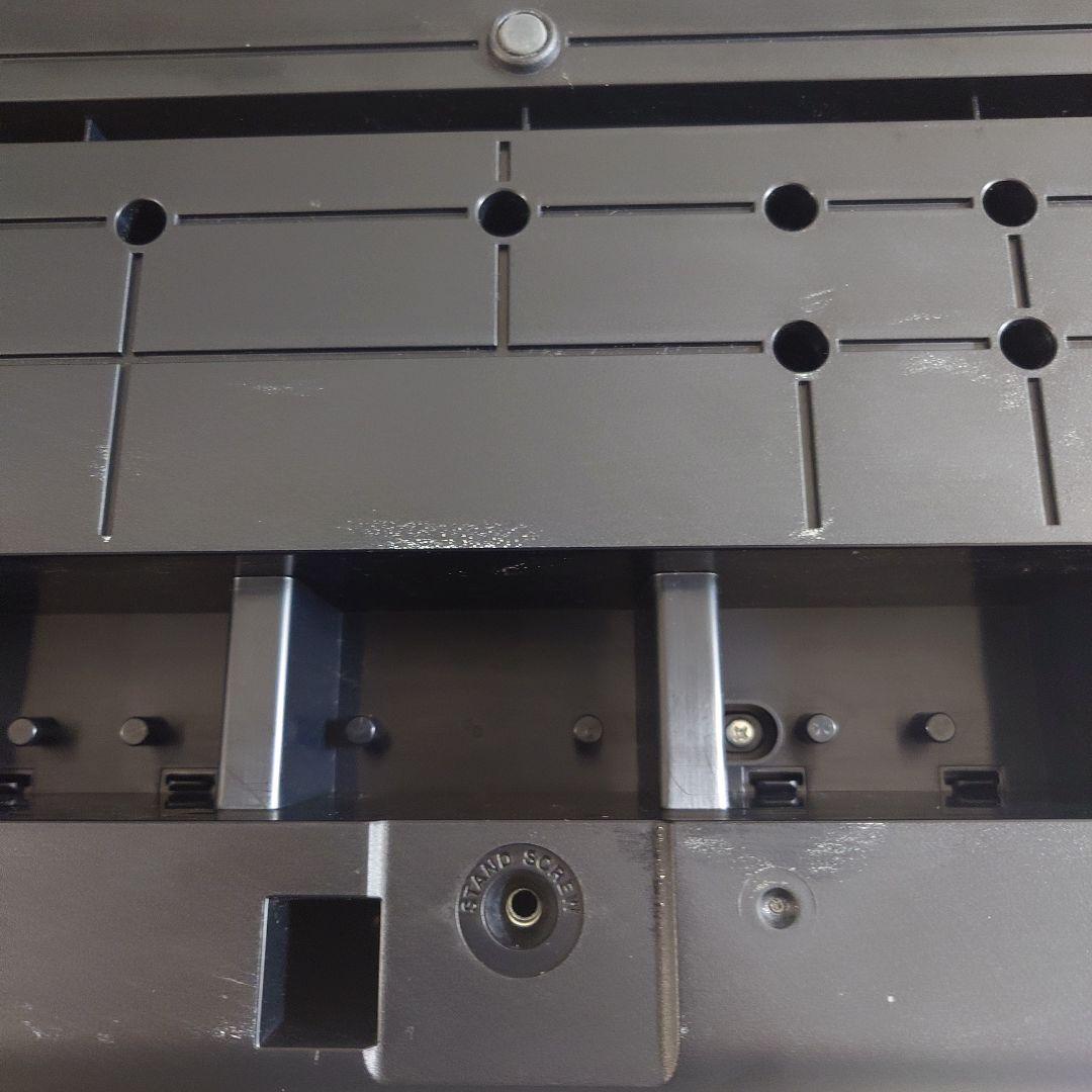 ヤマハ　電子キーボード　NP-12 黒