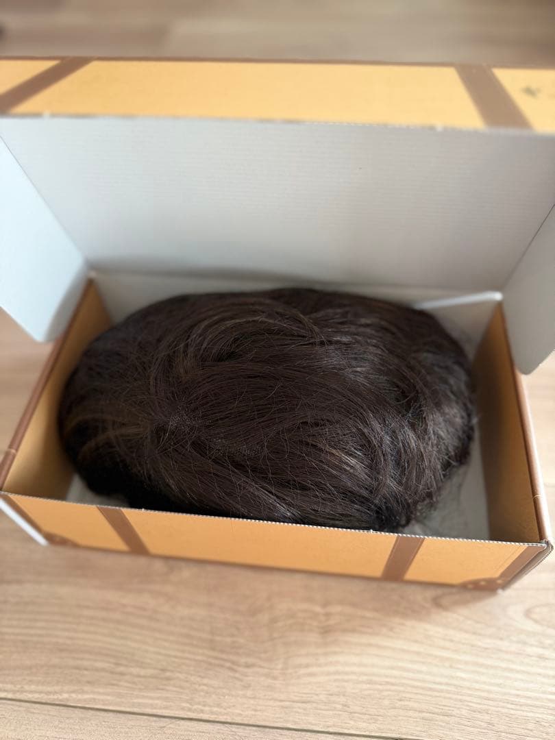 アートネイチャーＪＯ ウィッグ “３Ｄレイヤーショート”Ｍサイズ