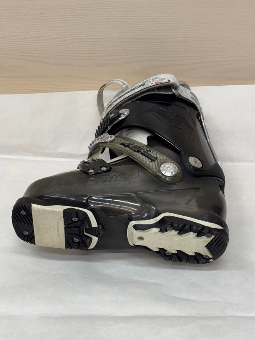 Nordica FIREARROW F2 24.5cm スキー用ブーツ