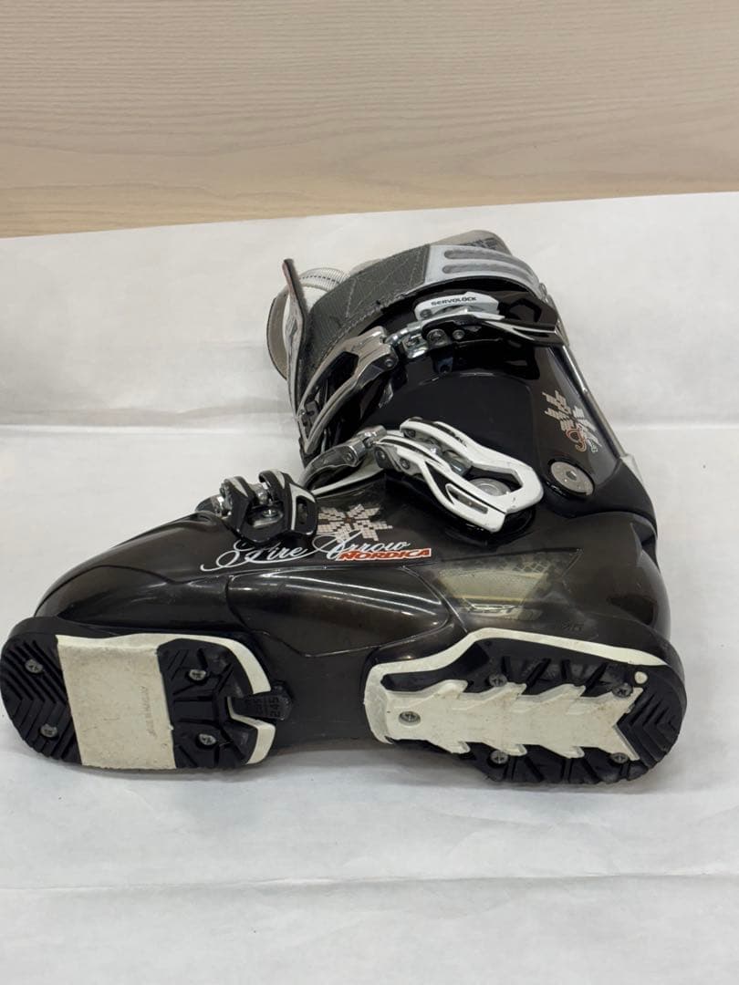 Nordica FIREARROW F2 24.5cm スキー用ブーツ