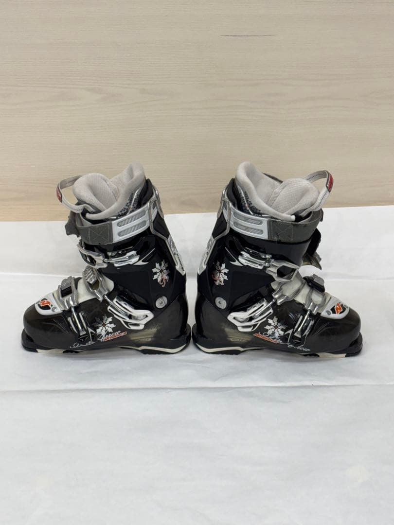 Nordica FIREARROW F2 24.5cm スキー用ブーツ