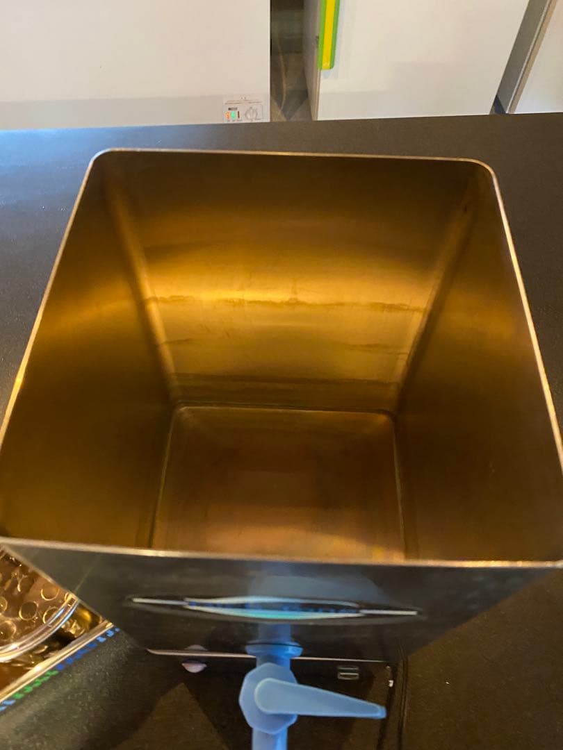 新生電子株式会社 リッチトーン　RT-7CB 電子水・物質活性機