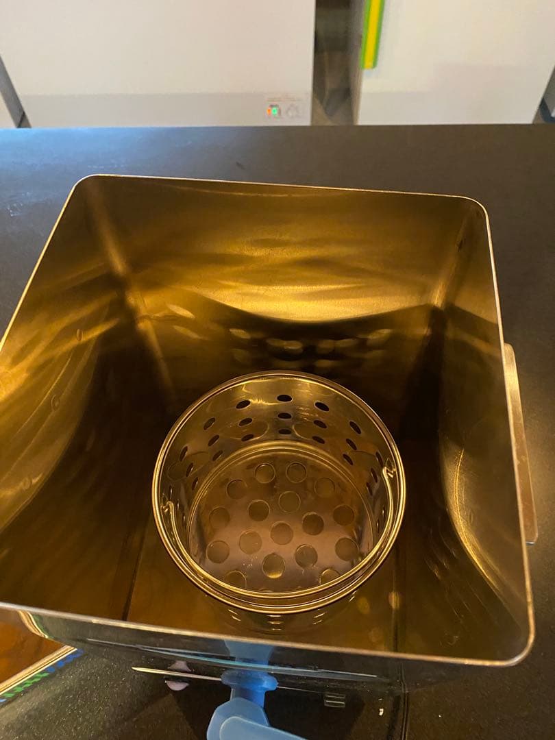 新生電子株式会社 リッチトーン　RT-7CB 電子水・物質活性機