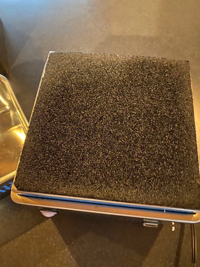 新生電子株式会社 リッチトーン　RT-7CB 電子水・物質活性機