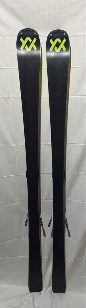 VÖLKL RACETIGER SL 165cm スキー板