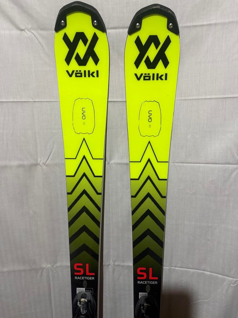 VÖLKL RACETIGER SL 165cm スキー板