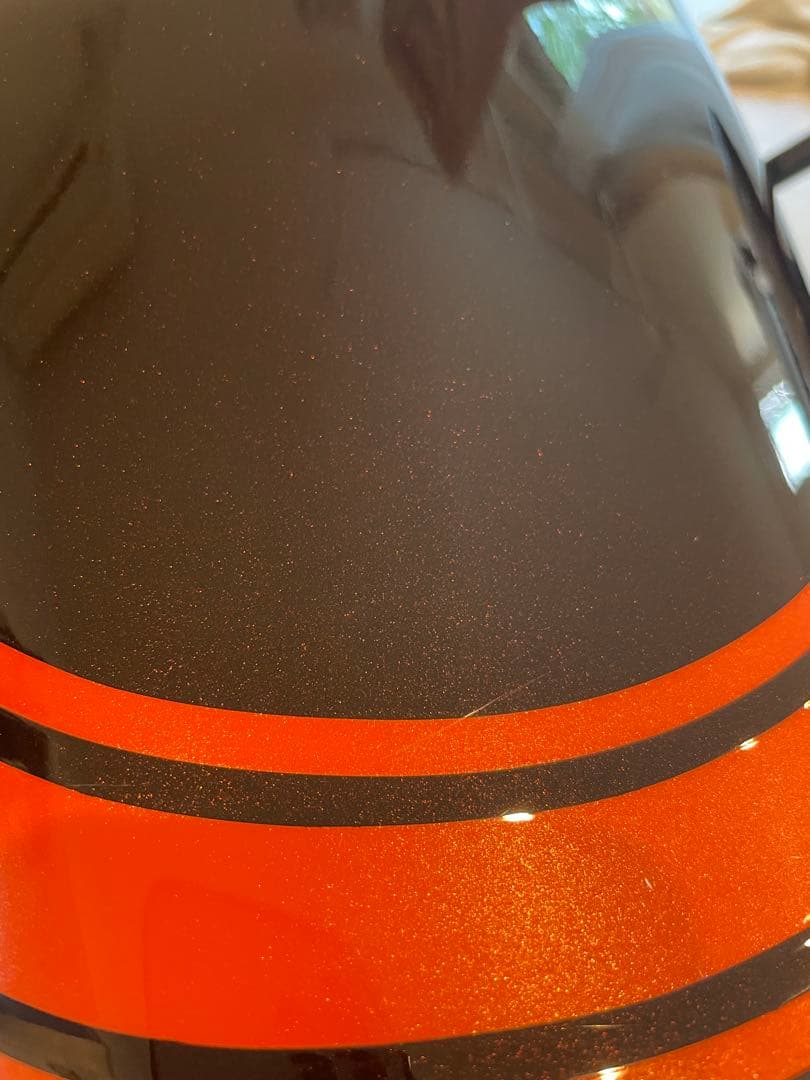 みつ　Z900RS アーキ　ロングテール