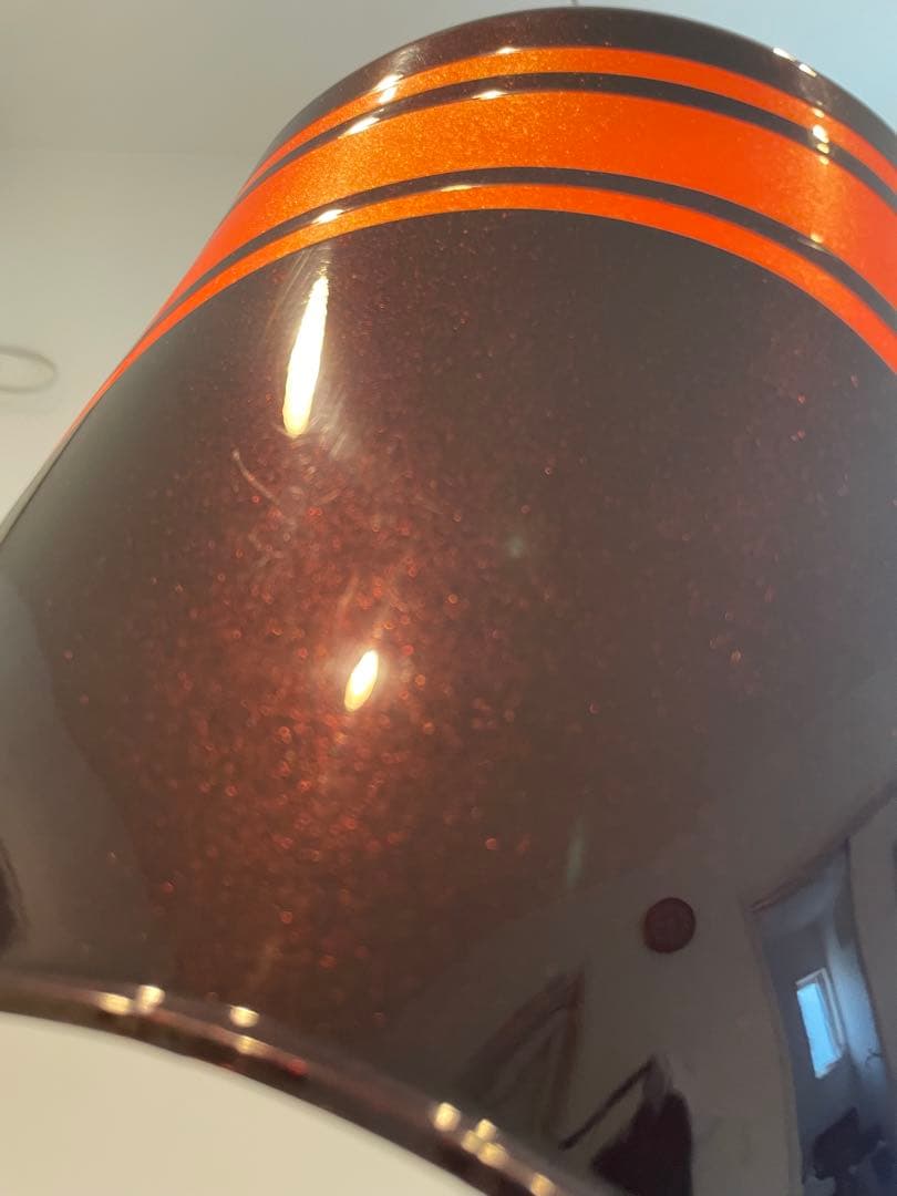 みつ　Z900RS アーキ　ロングテール