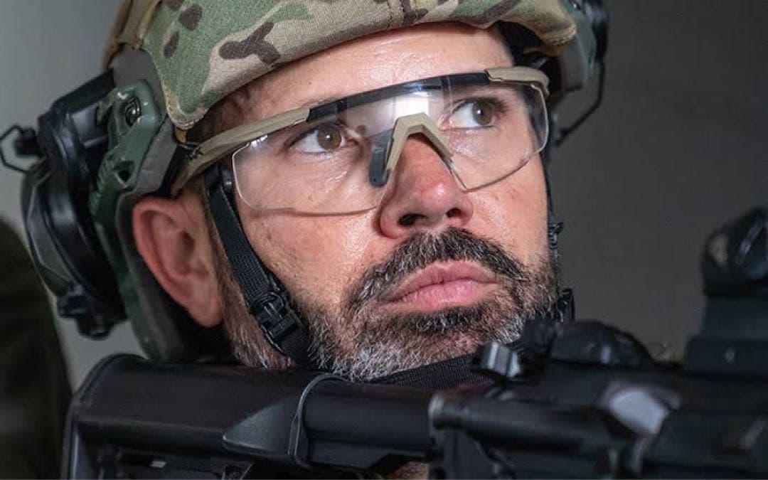 Wiley X Saber ゴーグル 2個セット 交換レンズ付き