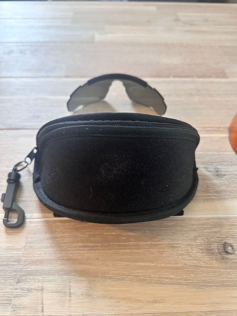 Wiley X Saber ゴーグル 2個セット 交換レンズ付き