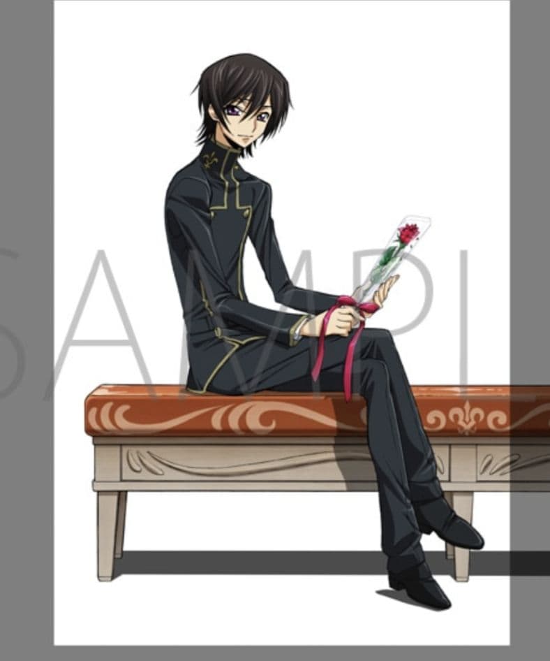 【新品未開封】コードギアス 生徒会報HOPE　全12巻+特典付き