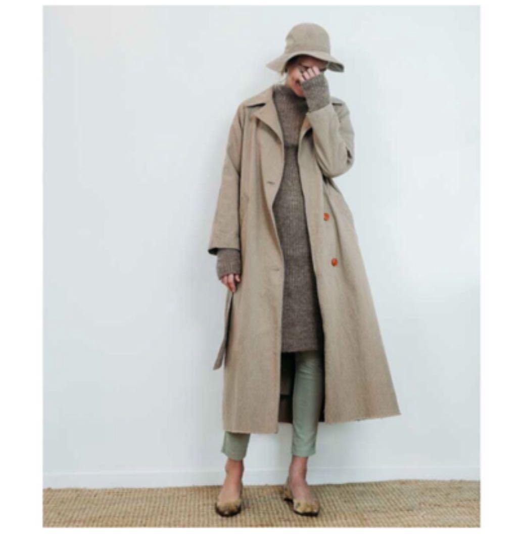 アーキ　コート