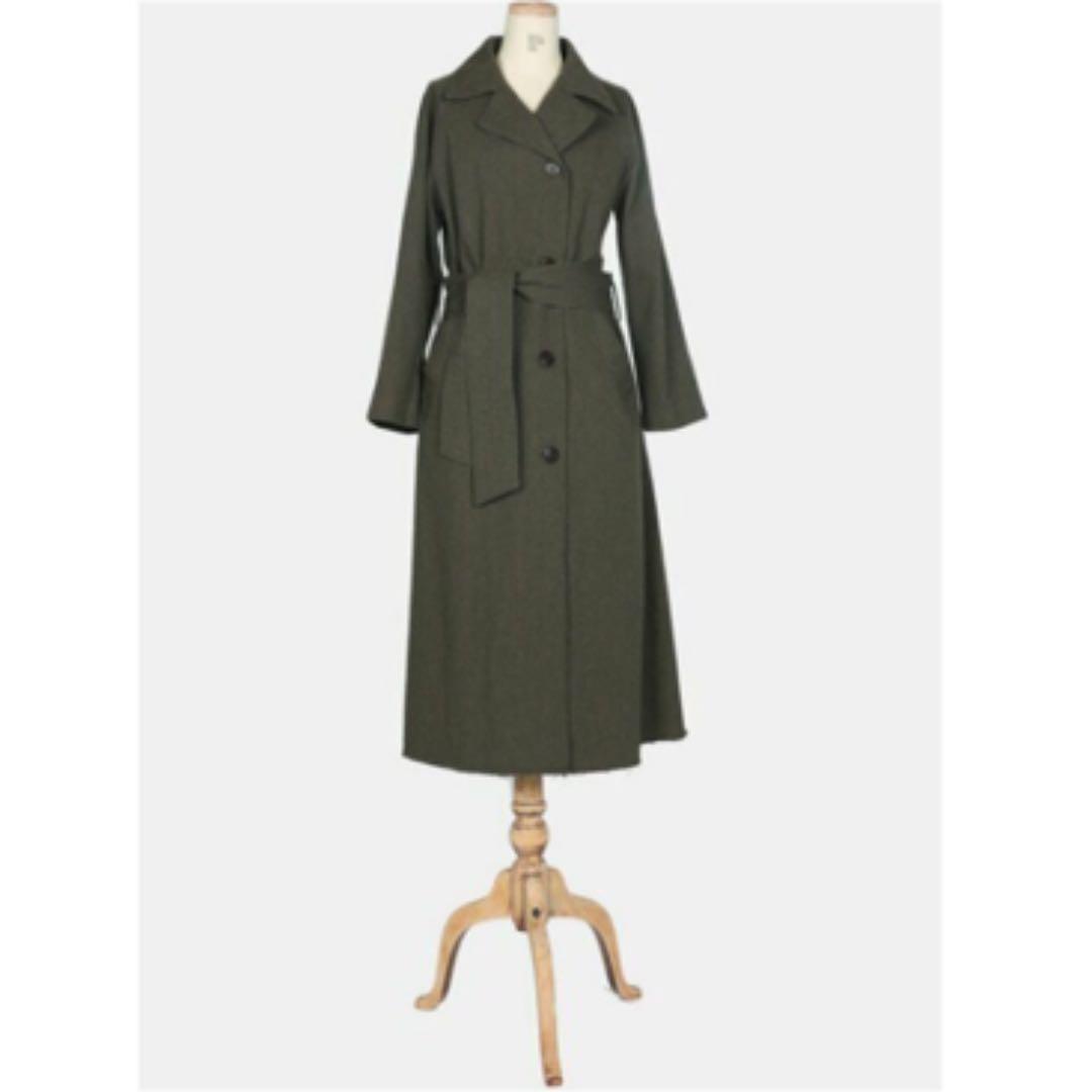 アーキ　コート