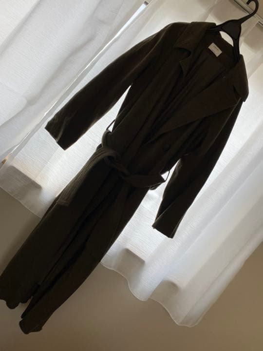 アーキ　コート