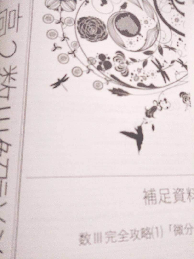 鉄緑会　最新　森嶋先生の数学数Ⅲ完全攻略全セット　530P↑　駿台　河合塾　東進