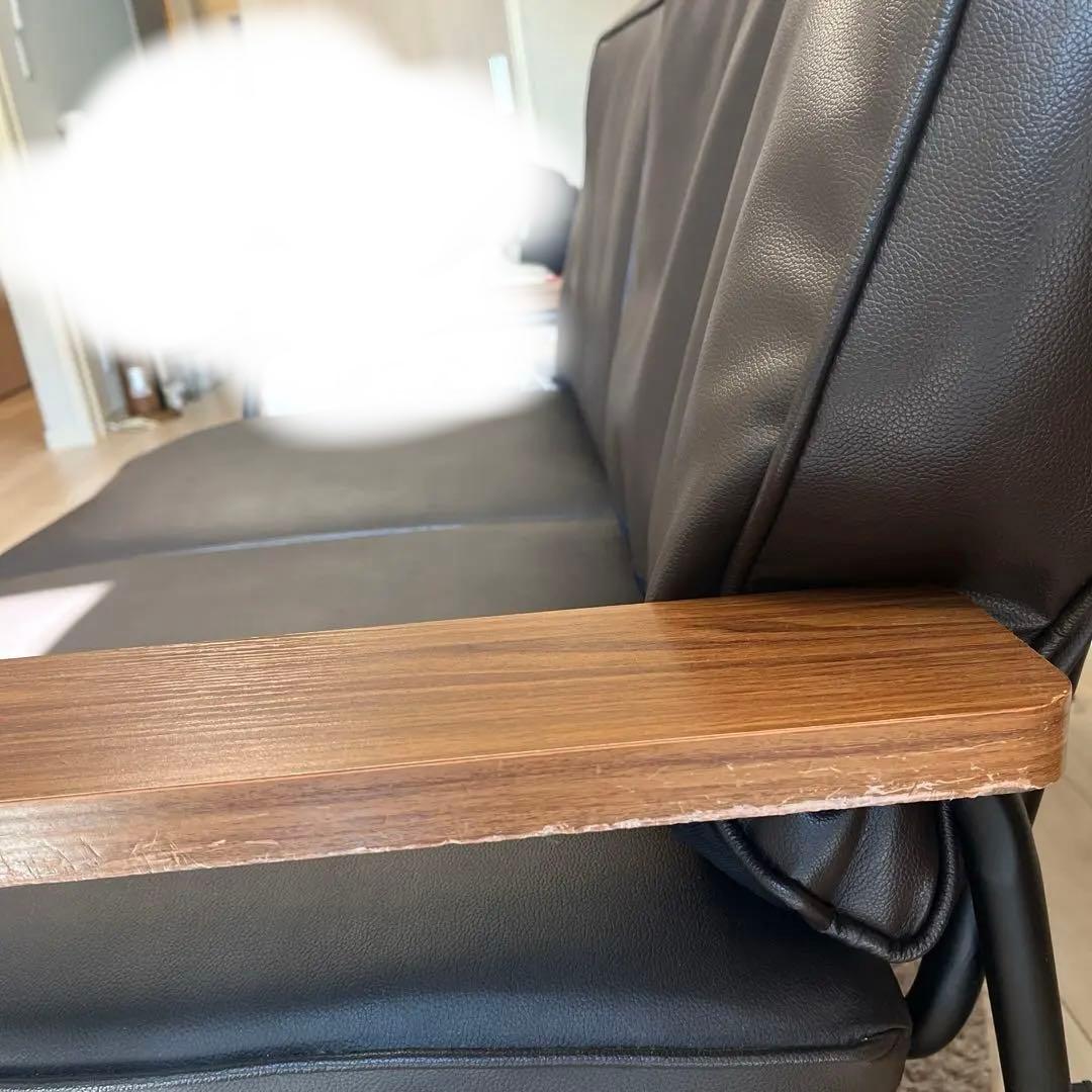 LOWYA ソファ ※定価29,990円