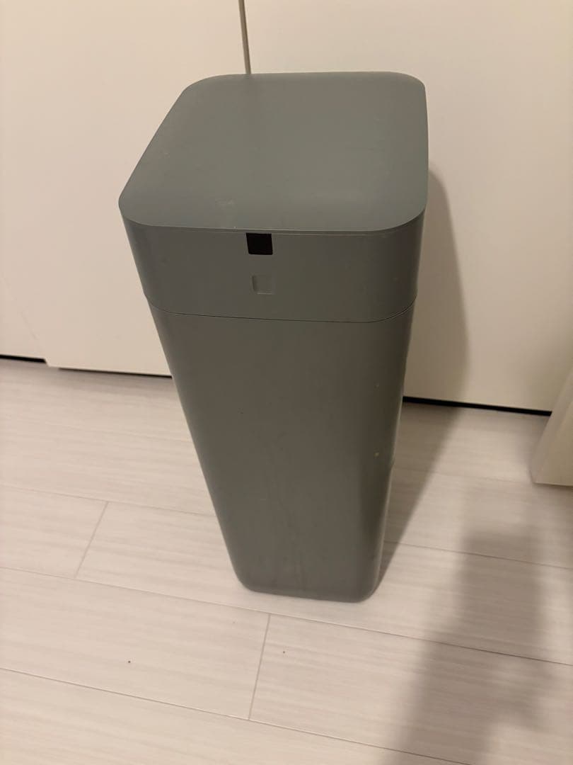 T-PROFESSIONAL 自動開閉 ゴミ箱 THE PERFECT BOX