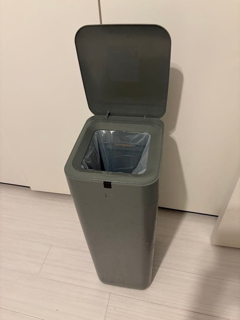 T-PROFESSIONAL 自動開閉 ゴミ箱 THE PERFECT BOX