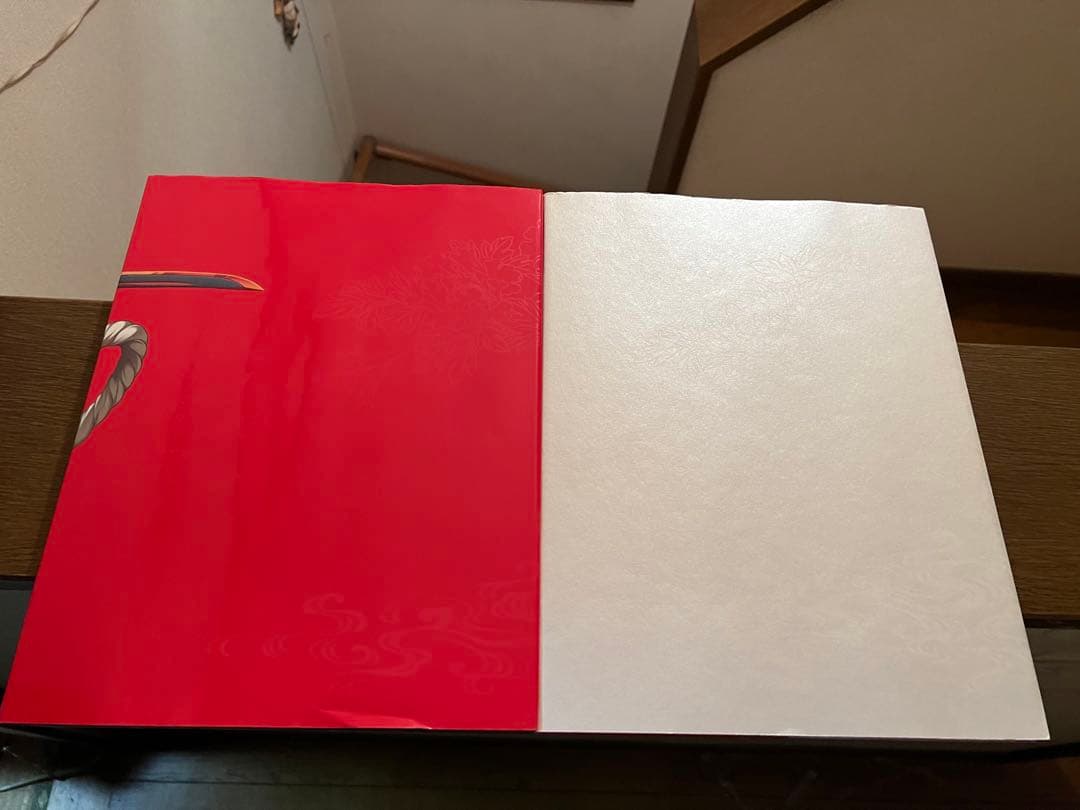 続・艶姿戯画 上下巻　2冊セット