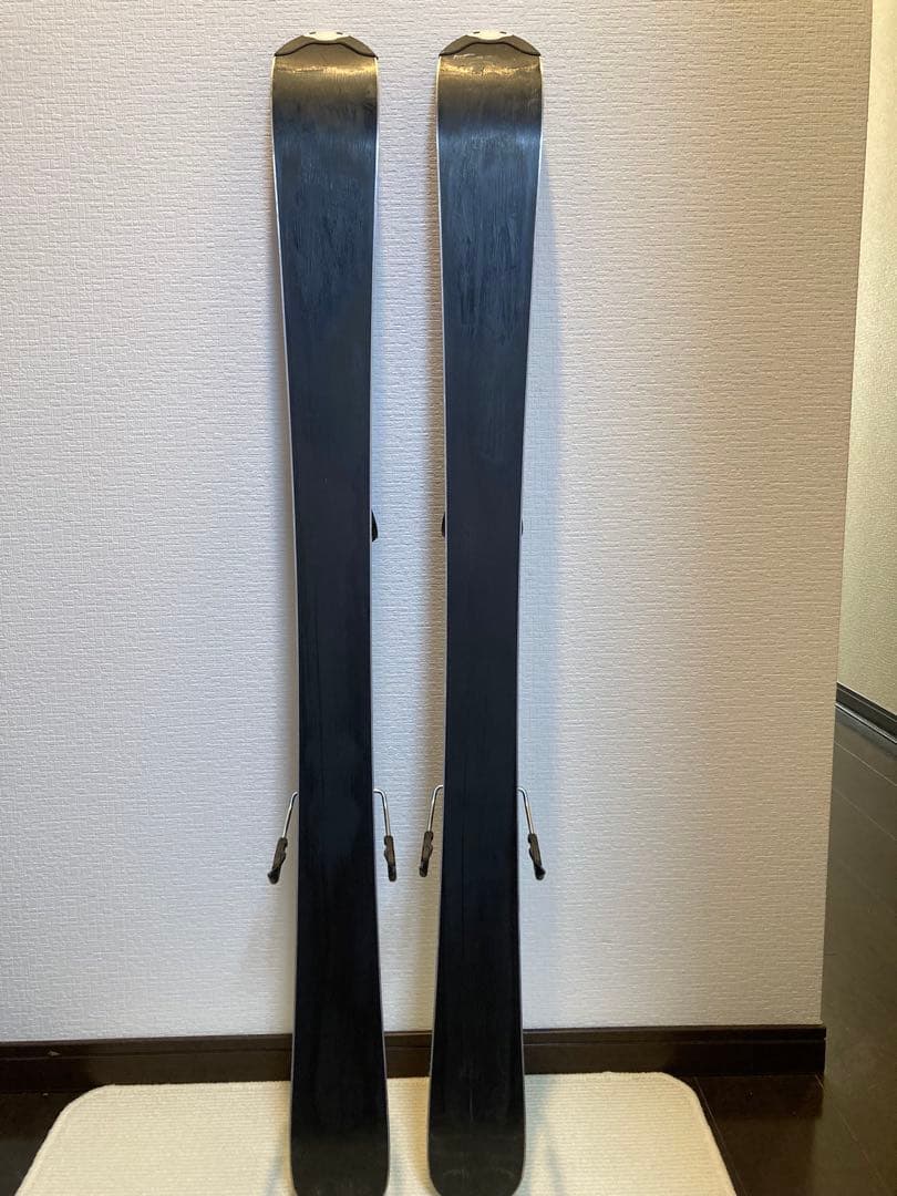 A**m【チューン・HOTWAX済】SALOMON SHORT MAX