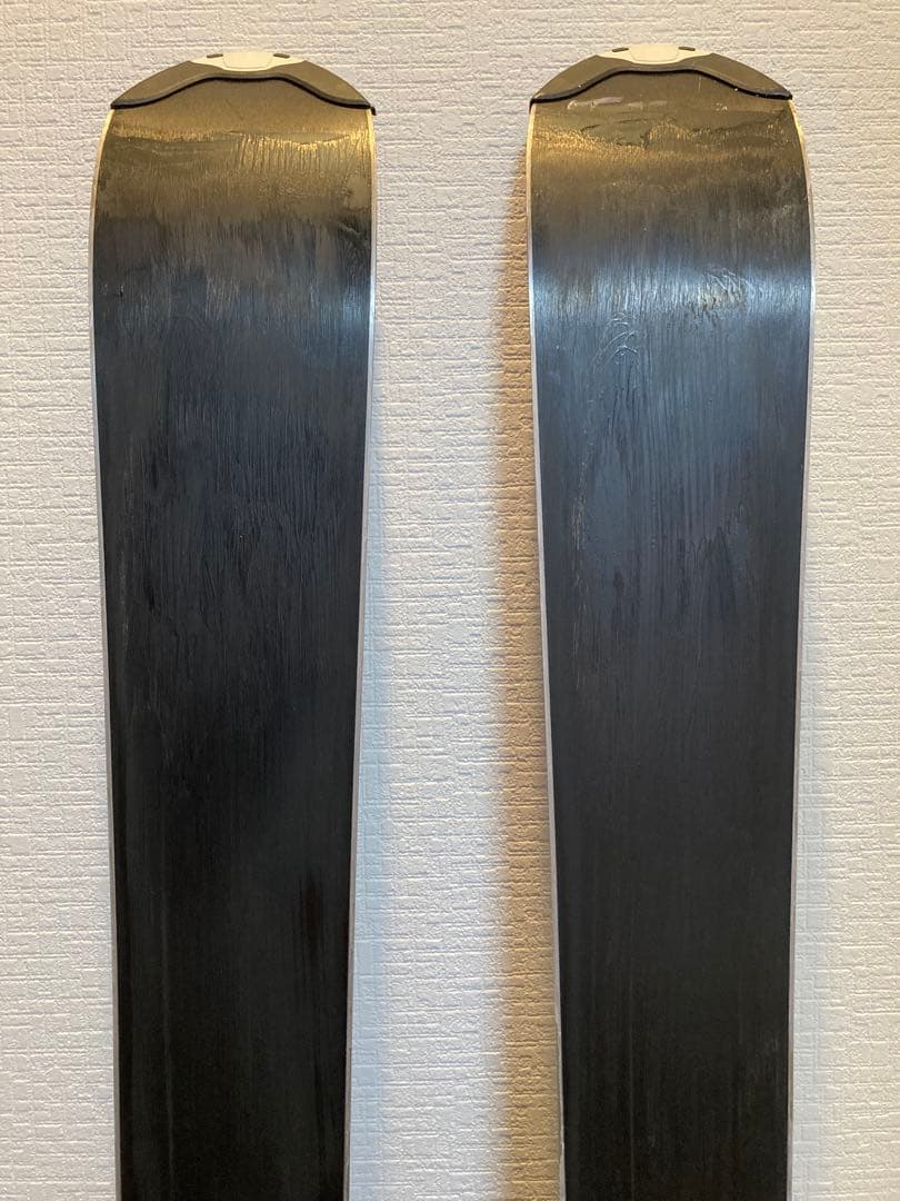 A**m【チューン・HOTWAX済】SALOMON SHORT MAX