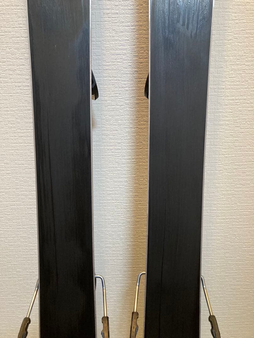 A**m【チューン・HOTWAX済】SALOMON SHORT MAX