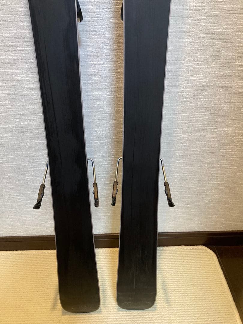 A**m【チューン・HOTWAX済】SALOMON SHORT MAX