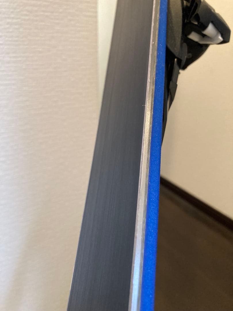 A**m【チューン・HOTWAX済】SALOMON SHORT MAX