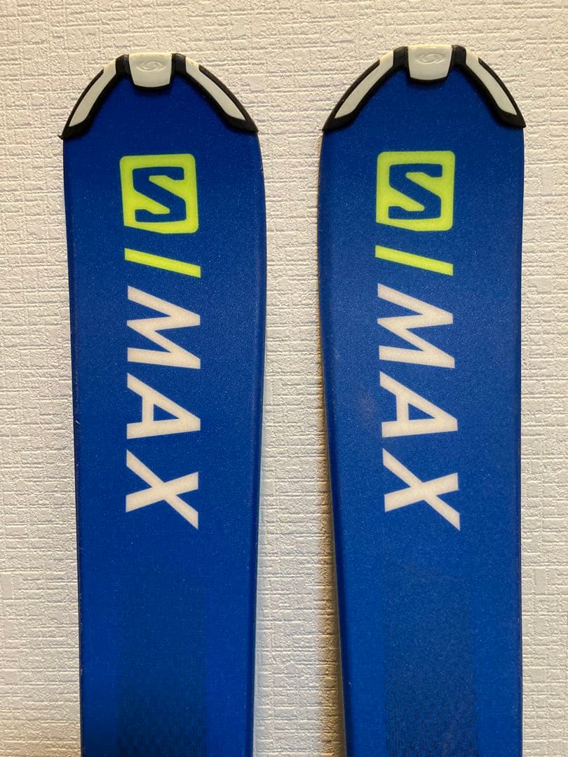 A**m【チューン・HOTWAX済】SALOMON SHORT MAX