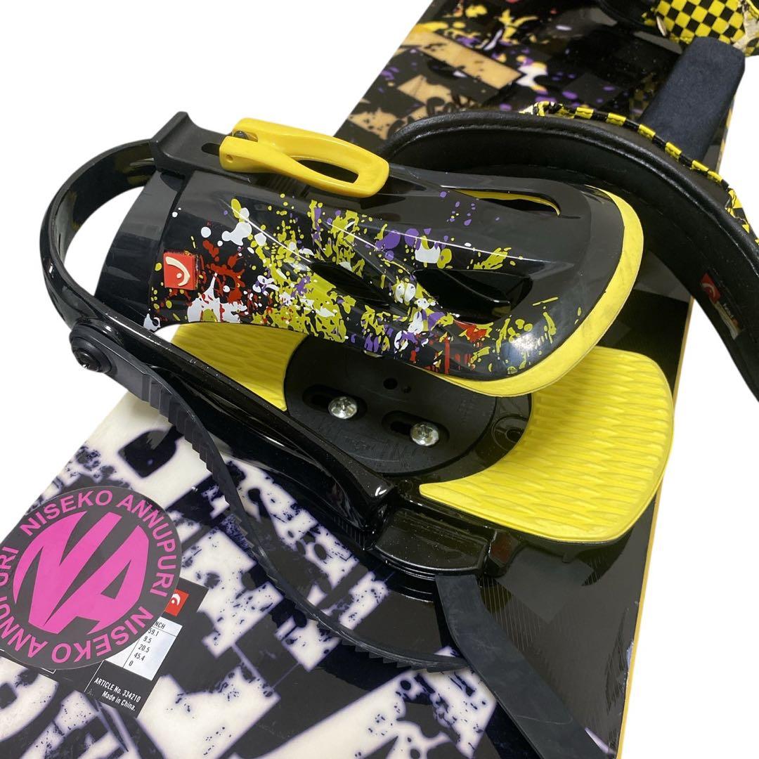 ヘッド(Head)スノーボード　2点セット　スノーボード、板、バインディング