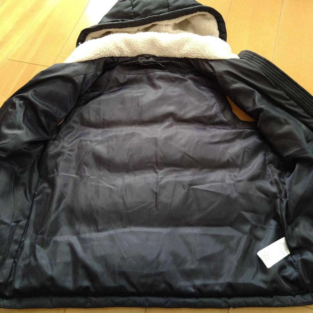 べべちゃん　LAUREN RALPH LAUREN ダウンベスト 美品