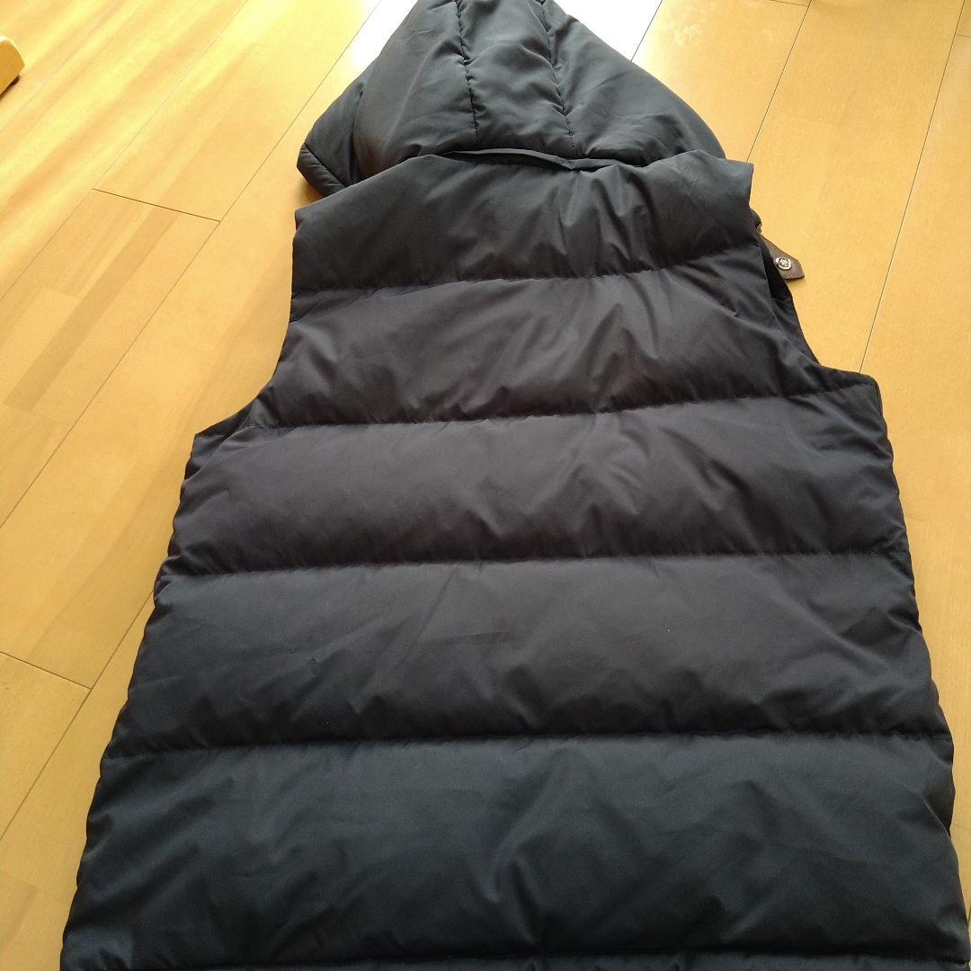 べべちゃん　LAUREN RALPH LAUREN ダウンベスト 美品