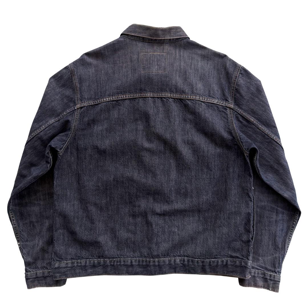 Levi’s 70501 04 デニムジャケット ユーロ リーバイス L