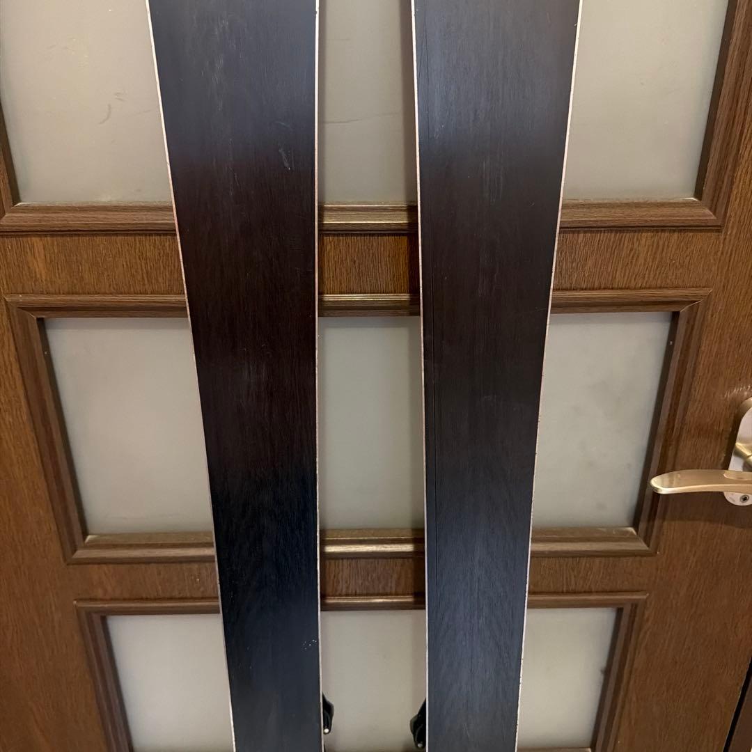 スキー ATOMIC REDSTER S9 REVOSHOCK +X12GW 165cm