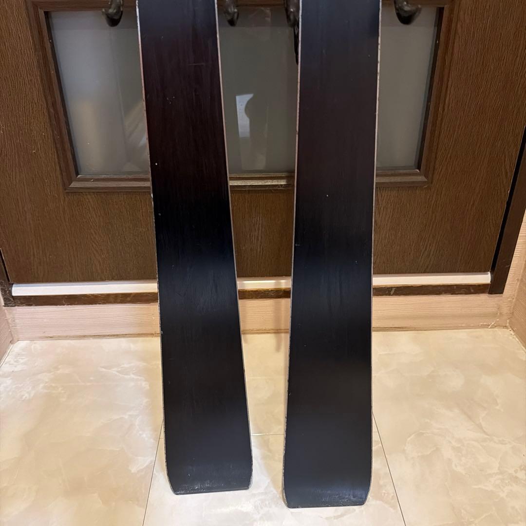 スキー ATOMIC REDSTER S9 REVOSHOCK +X12GW 165cm