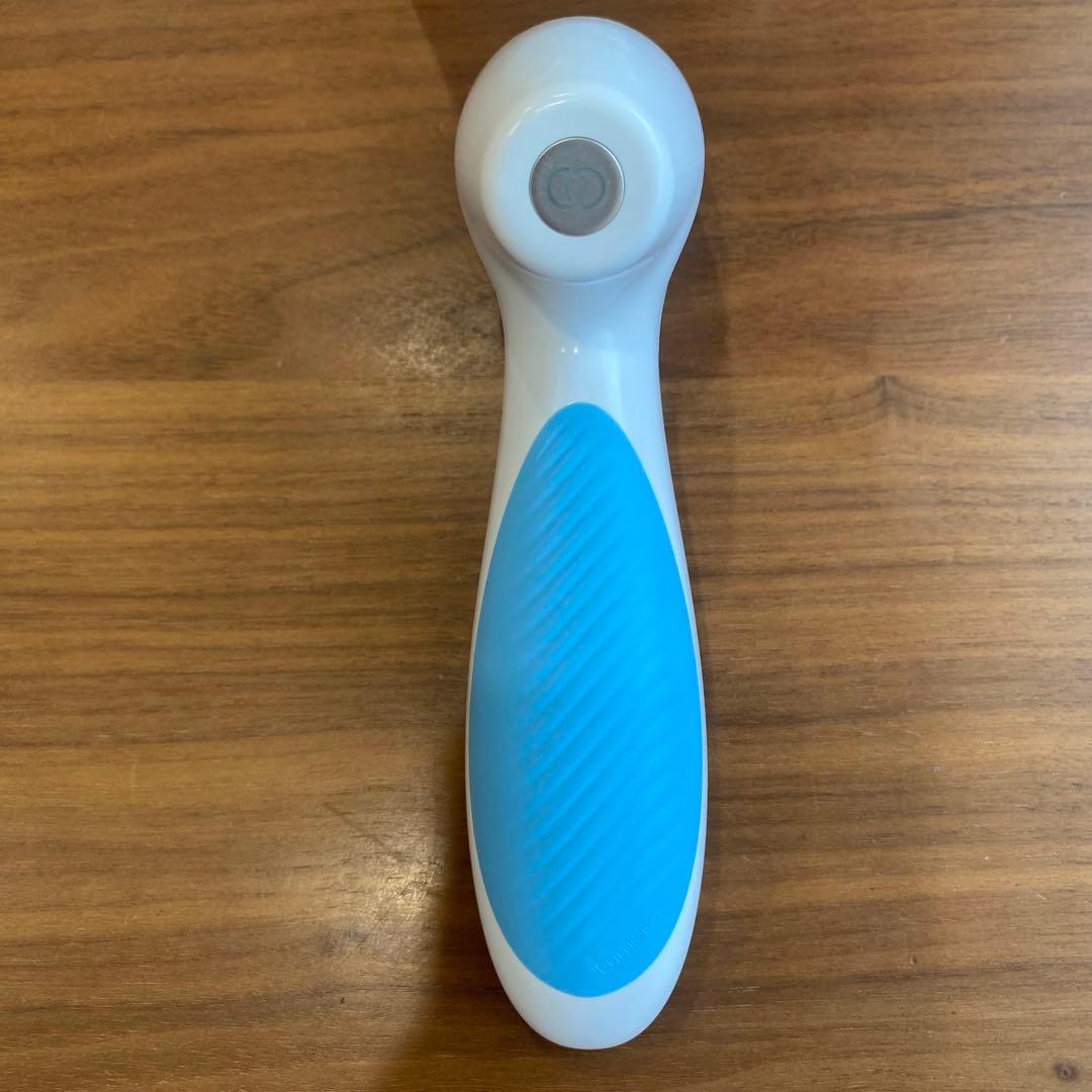 ニュースキン　ルミスパ　本体　充電器付き　コスメ　美容　フェイスケア