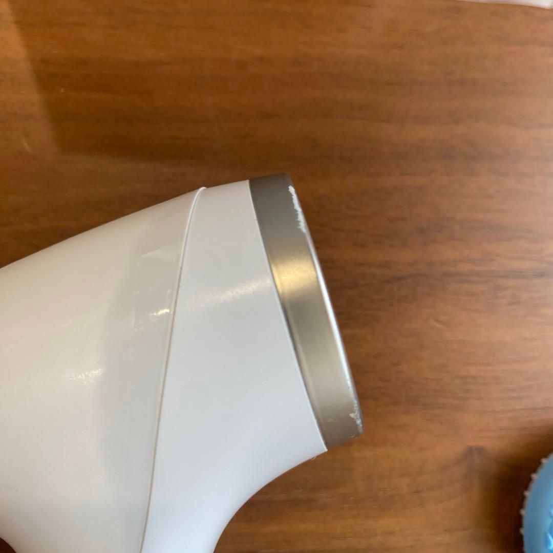 ニュースキン　ルミスパ　本体　充電器付き　コスメ　美容　フェイスケア