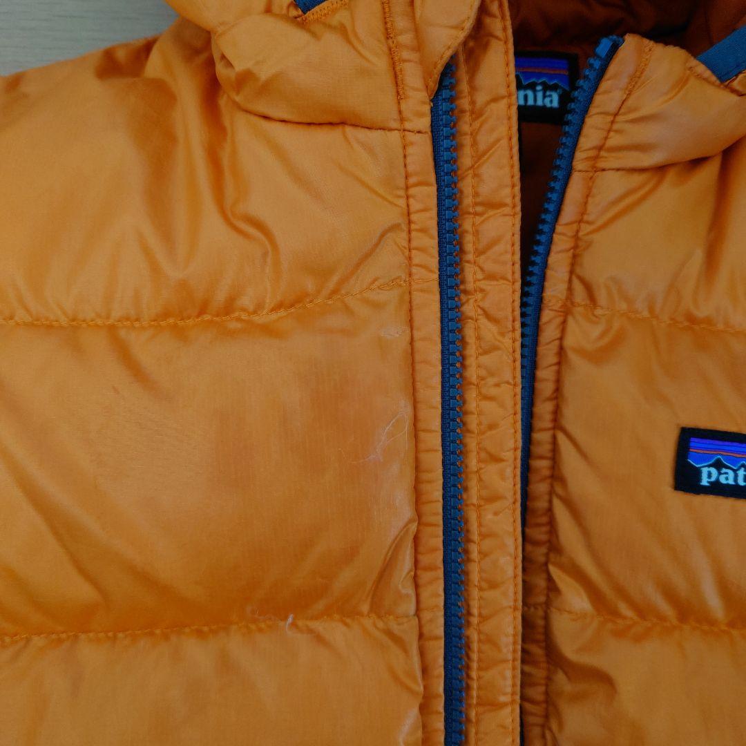 Patagonia　パタゴニア　キッズダウン　3T