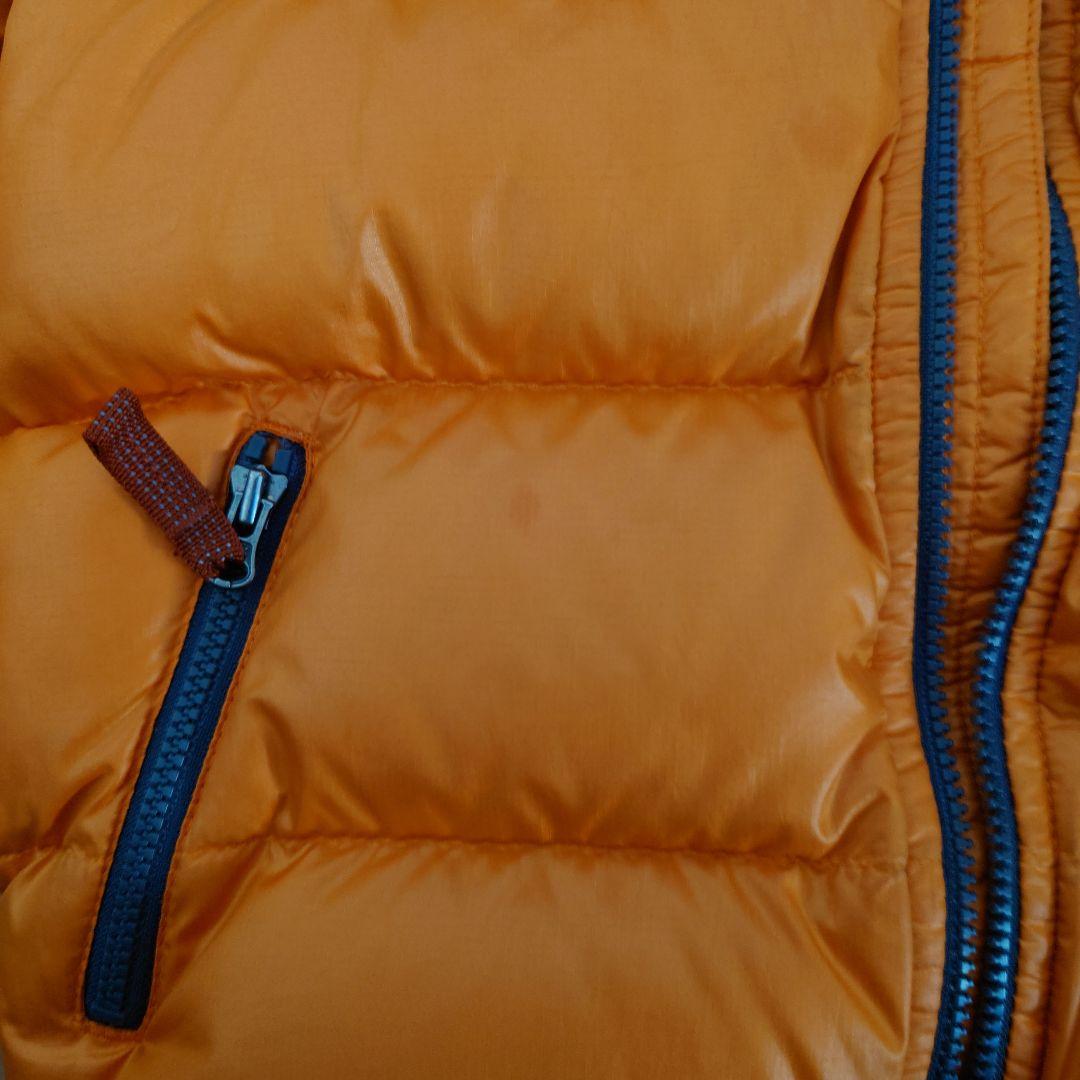 Patagonia　パタゴニア　キッズダウン　3T