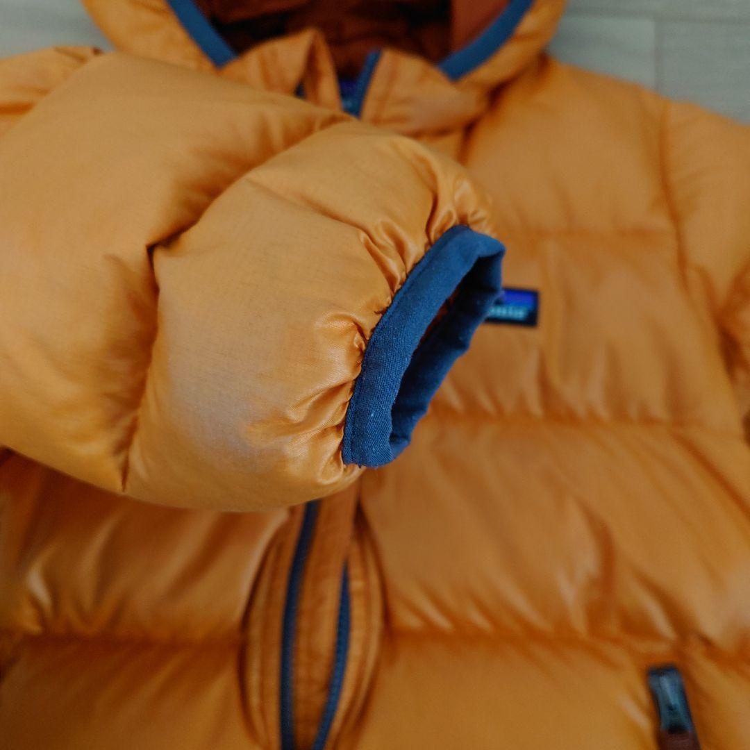 Patagonia　パタゴニア　キッズダウン　3T