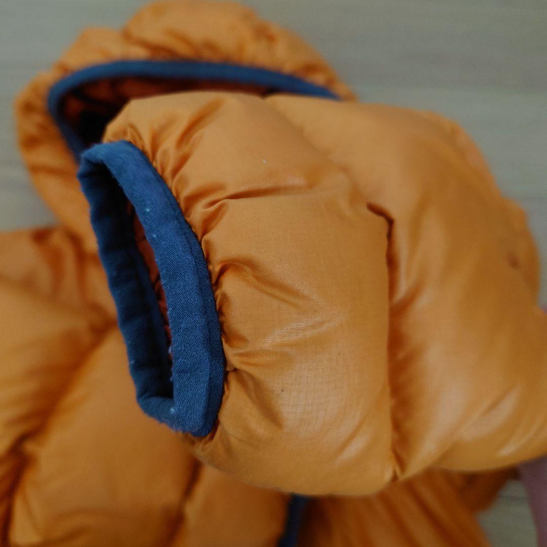 Patagonia　パタゴニア　キッズダウン　3T